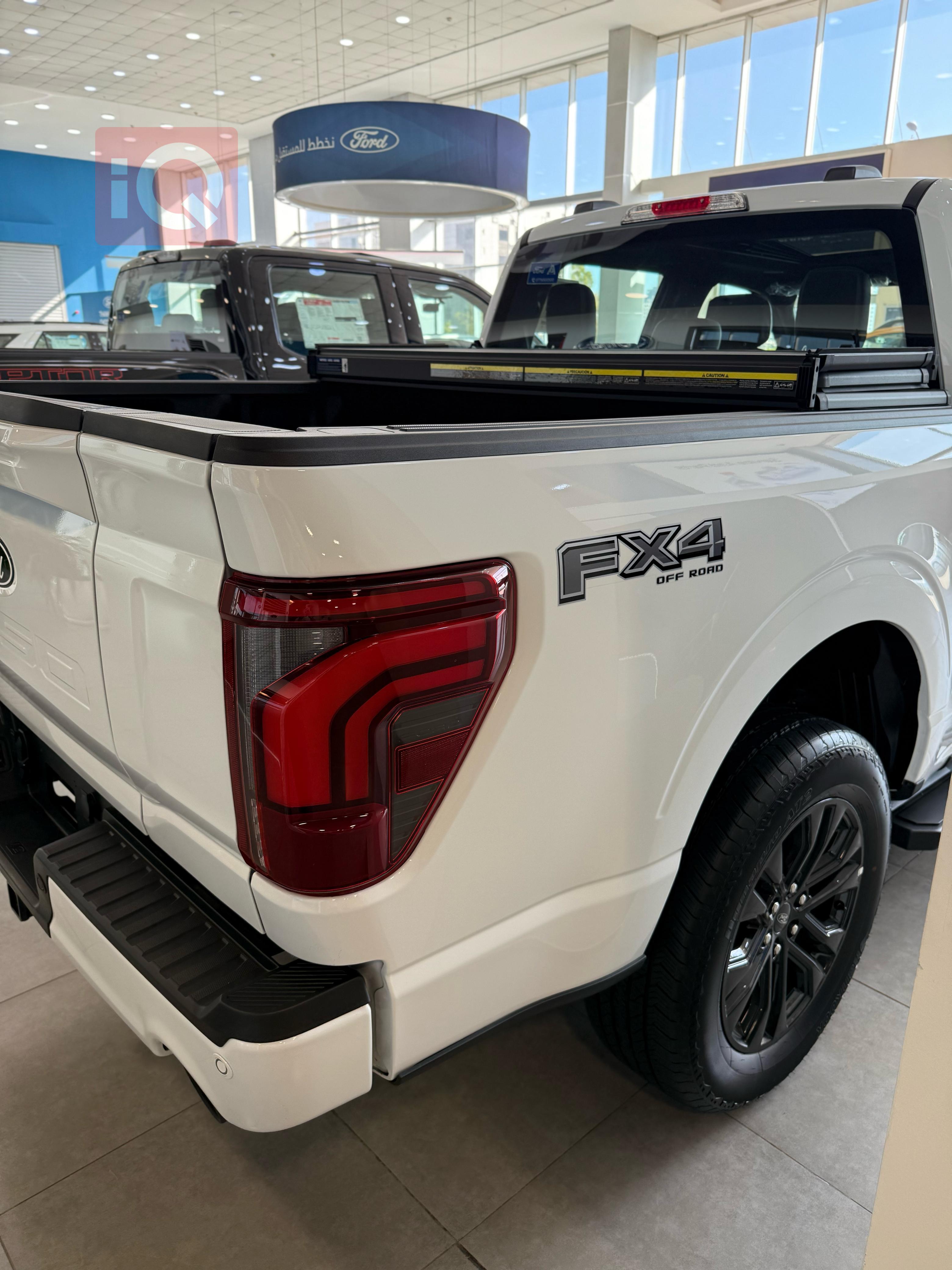 فۆرد F-150